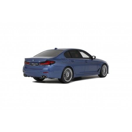 Alpina B5 GT SPIRIT 1:18