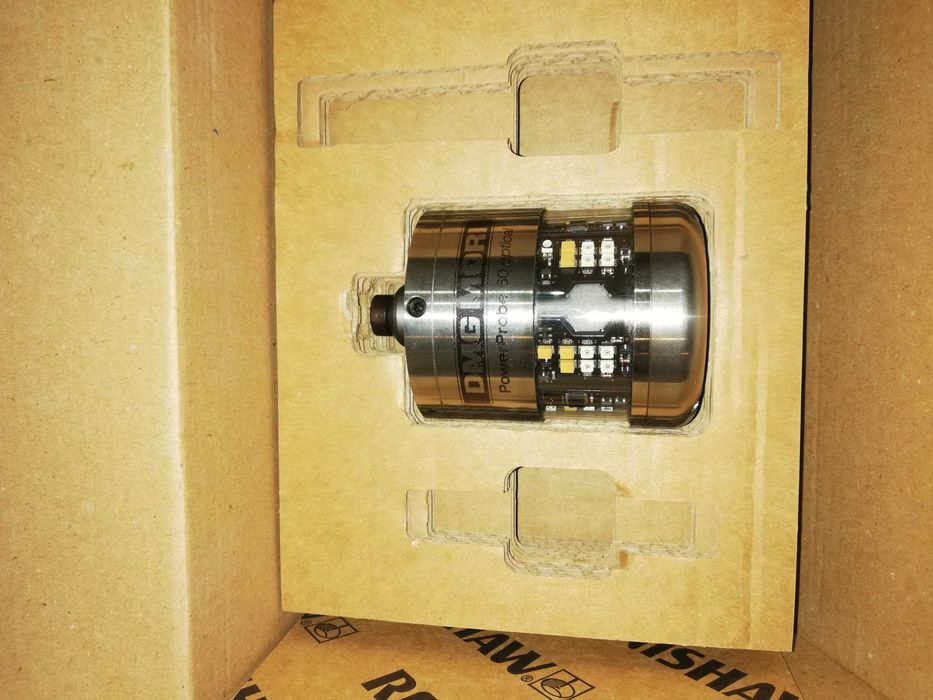 Sprzedam narzędzia do obróbki skrawania na CNC