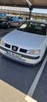 Seat ibiza 6k2 1.9 sdi