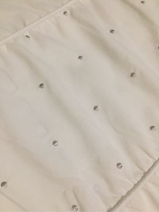 Пододеяльник с наволочками двойной