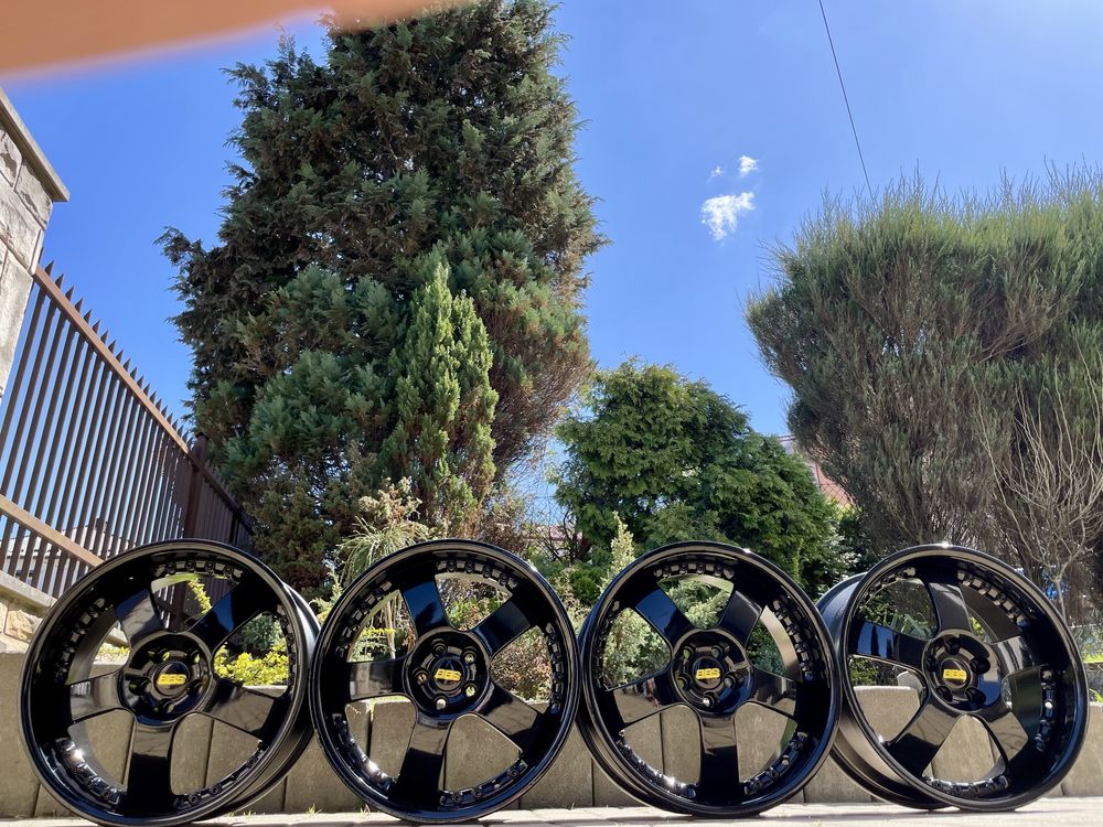 18 5x100 bbs audi tt a3 seat leon golf IV bora oz bbs rant