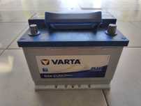 bateria varta 60 AH 540 A D24 nova com garantia