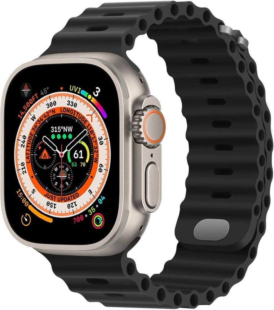 Smartwatch s9 ultra
