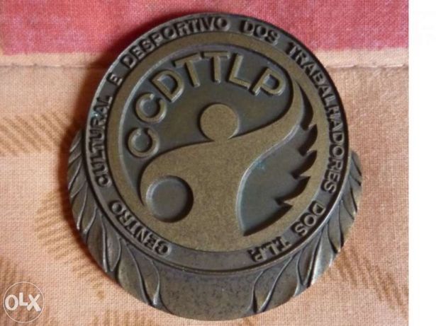 Medalhas 25 Abril,TLP,INATEL, Alfinete Bombeiros Carcavelos,a PARTIRde