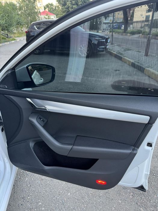 Продам Skoda A7 2013