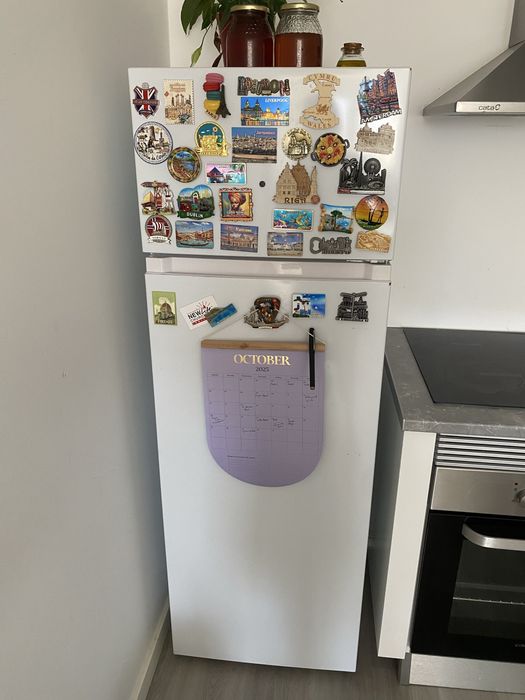 Frigorífico como novo