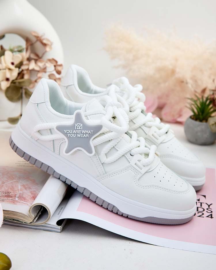 5 KOLORÓW 36 37 38 sneakersy 39 40 41 na grubej podeszwie sportowe