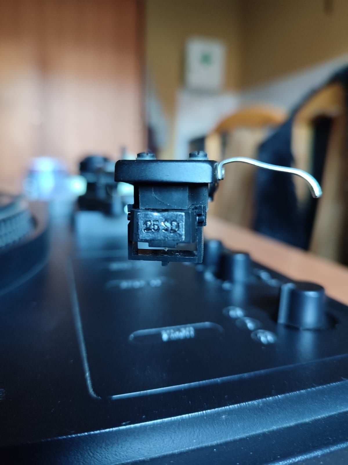 Gramofon Telefunken