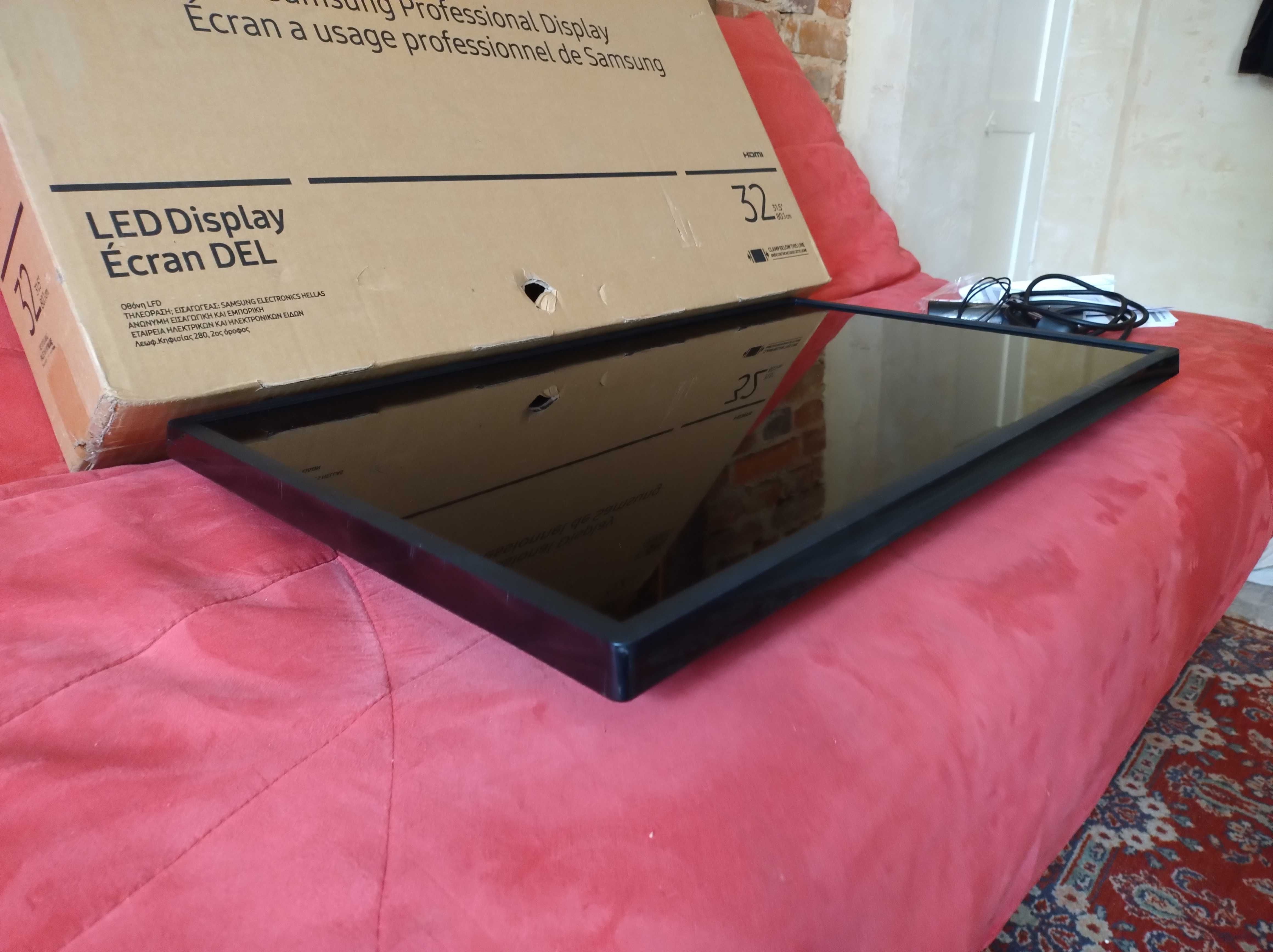 Monitor przemysłowy Samsung OM32H