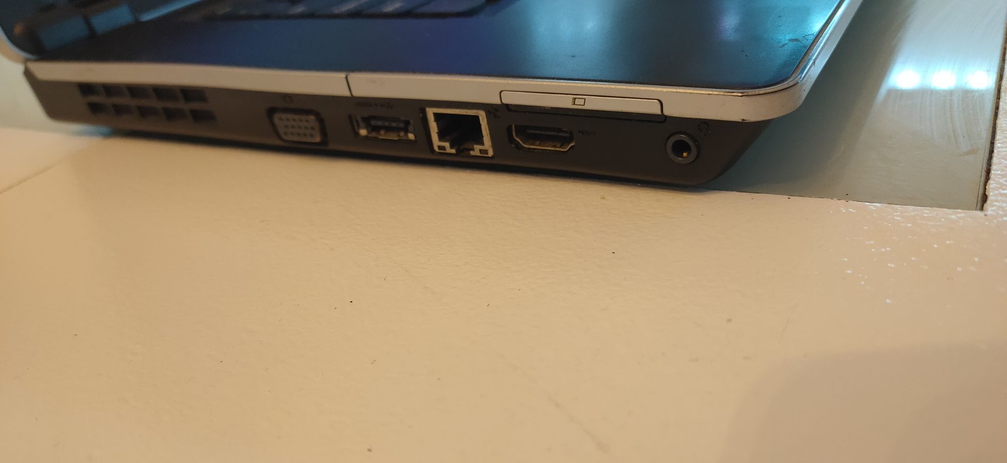 ThinkPad EDGE 15,6 połysk bardzo dobry stan