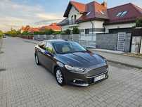 Ford Mondeo Mk5 2.0 TDCI 150KM 1 Właściciel, Kupiony w Polskim Salonie