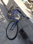 Bicicleta aro 26