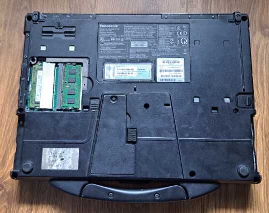 Panasonic CF-52R VAS 6150A
