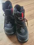 Buty zimowe Quechua