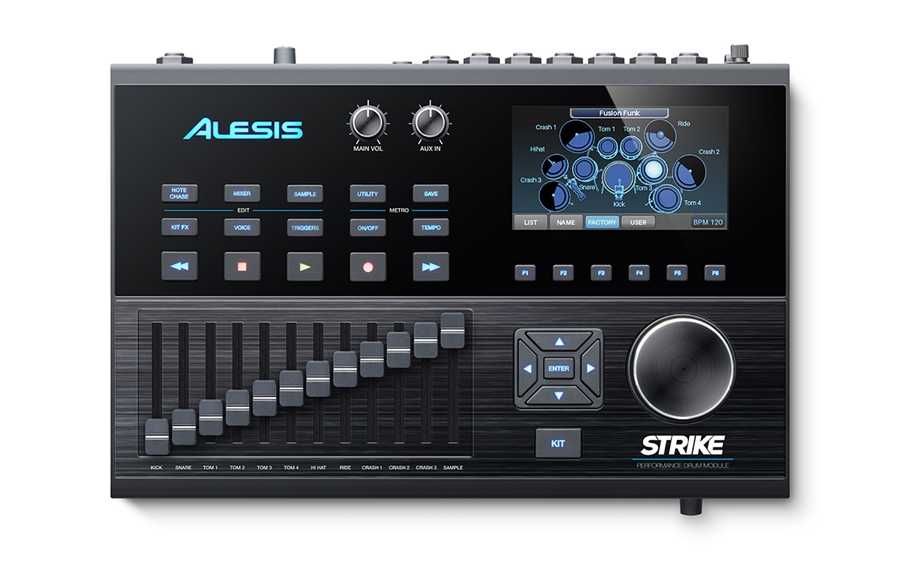 Alesis Strike Pro Special Edition Perkusja elektroniczna