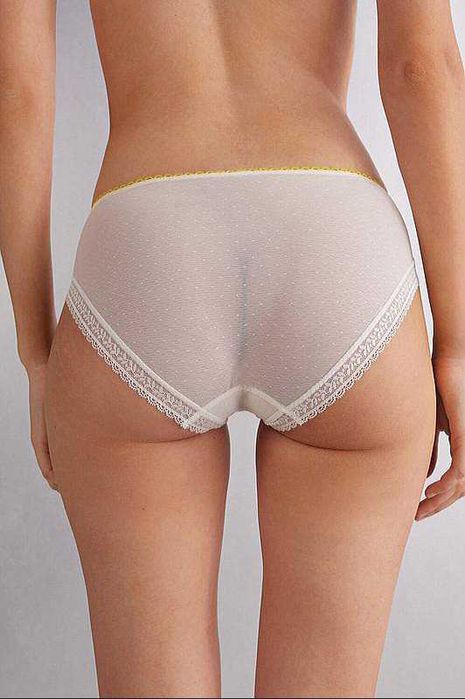 SALE !  Королевские трусики S, M, L и XL INTIMISSIMI