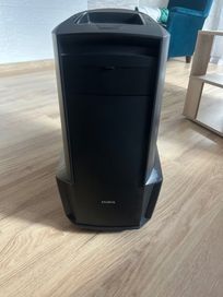 Komputer/GTX 1060 6gb/i5-3570/SSD/HDD/16GB