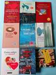 Livros NOVOS oferecer no Natal-Portes grátis compra de 3-Desde 2,90€