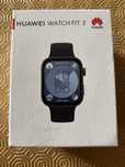 Huawei watch fit 3