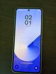 Samsung Galaxy Z flip 6  12GB/ 256GB