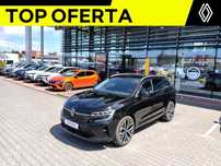 Renault Austral iconic mild hybrid 160 auto, 2025r. Od ręki