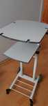 Stolik pod projektor i laptop Master