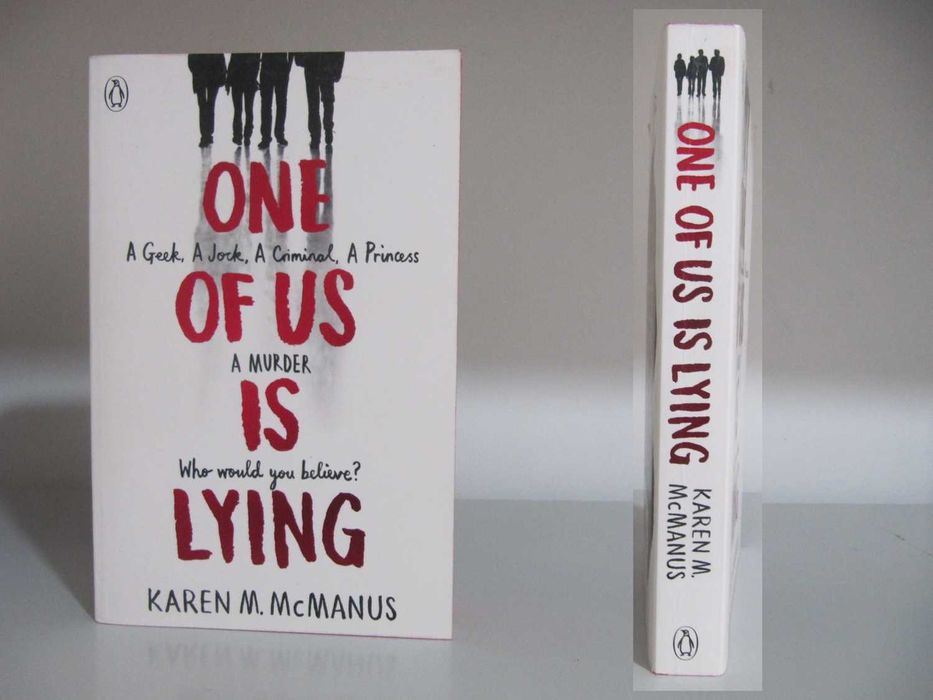 Vários Livros em Inglês