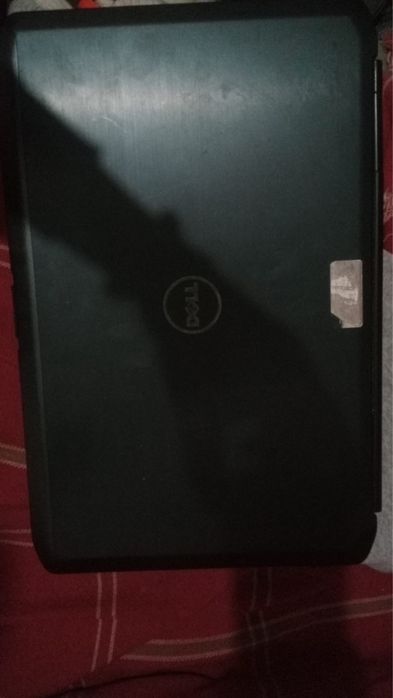 Portatil Dell Latitude