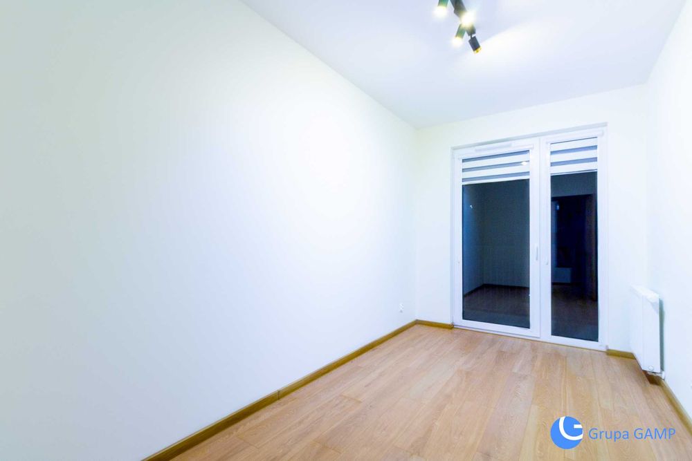 Nowe mieszkanie | Taras + garaż + kom. lokatorska | ul. Prandoty