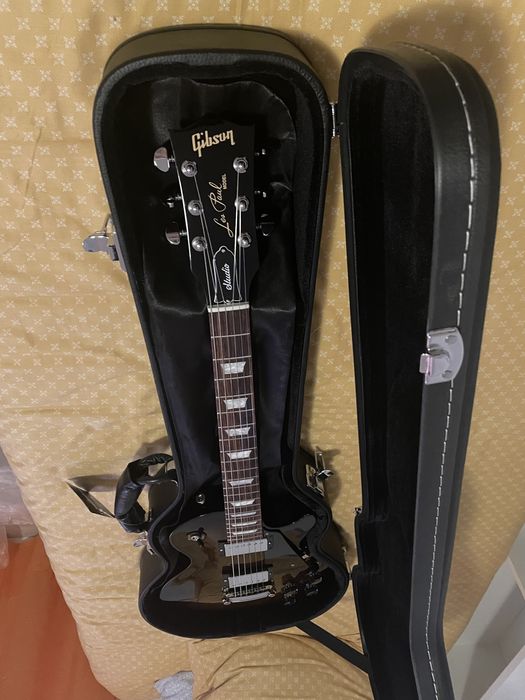Mala de guitarra ( NOVA)