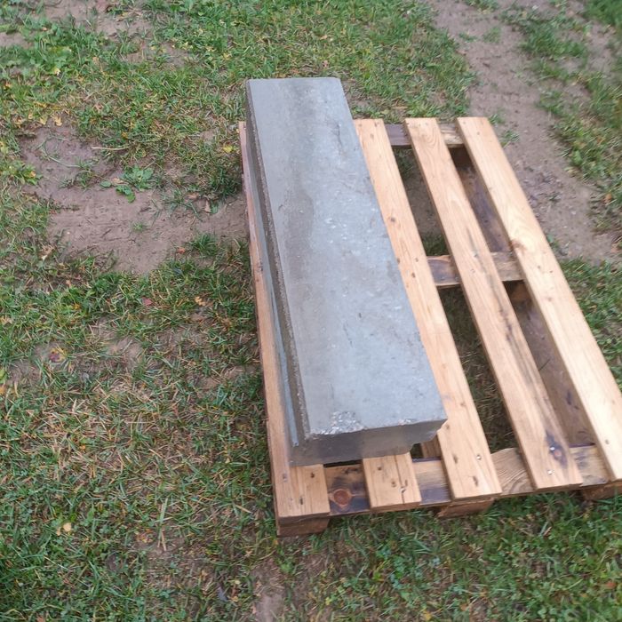 Oddam za darmo  krawezniki