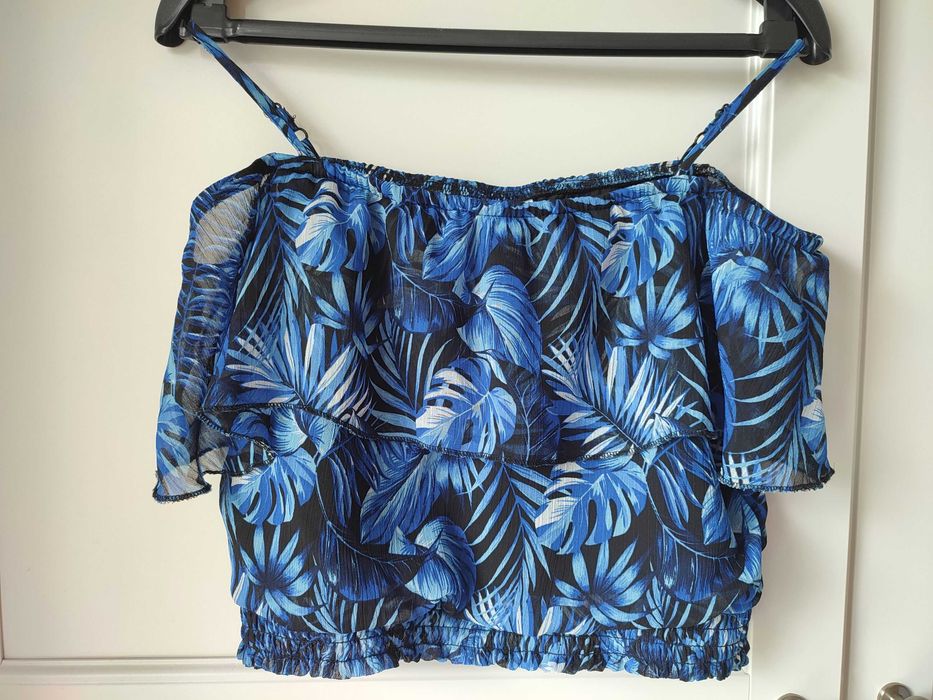 Top na ramiączkach Pageone Young 146/152