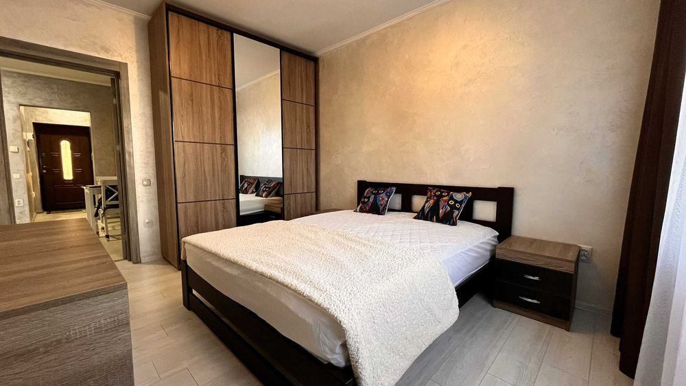 Здам 2-кімнатну квартиру-таунхаус з паркомісцем, Бориспіль