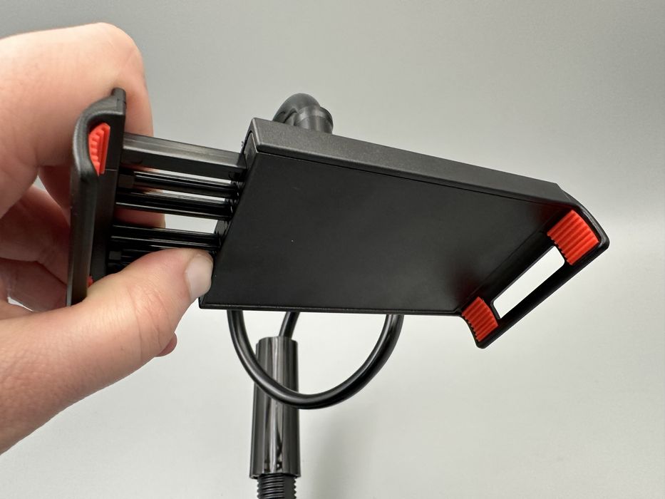 Штатив, тримач для телефона або планшету