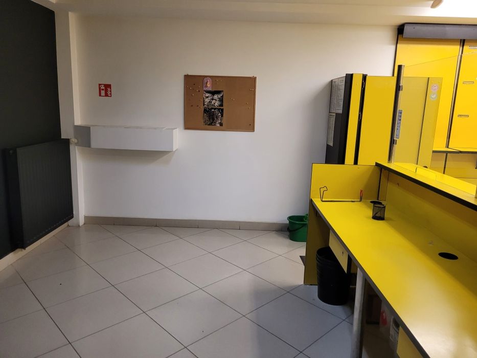 Superkomfortowy lokal ok. 50m2 Bronowice, przy samej pętli tramwajowej