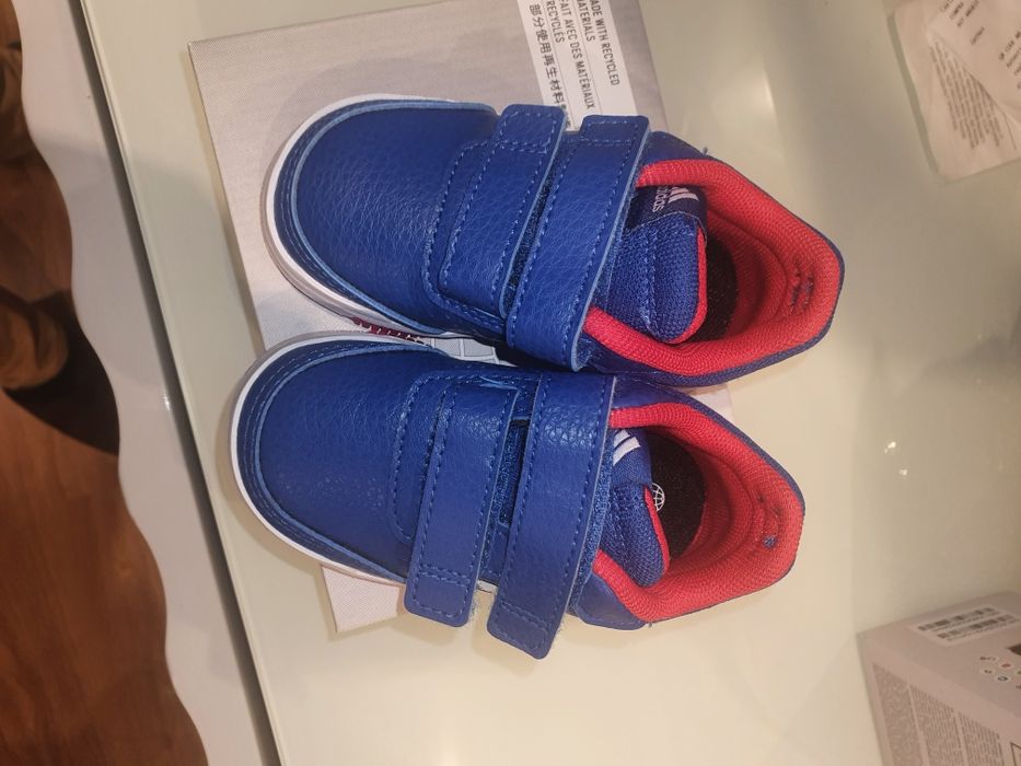 Saptilhas Adidas Tamnho 20