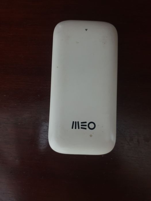 Router MEO ZTE MF65M