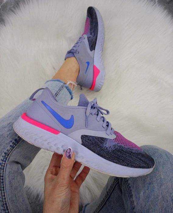 Buty sportowe Nike Odyssey rozmiar 39 damskie do biegania fitness