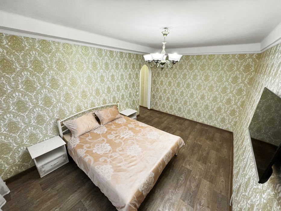 Квартира подобово Краматорськ ЦЕНТР (вул. Паркова 19)