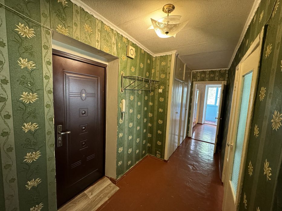 Сдам 2 комнатную квартиру на Даманском