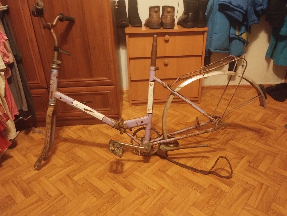 Jubilat 2 rama lata 90