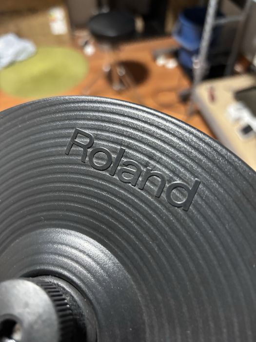 Bateria Roland TD-07