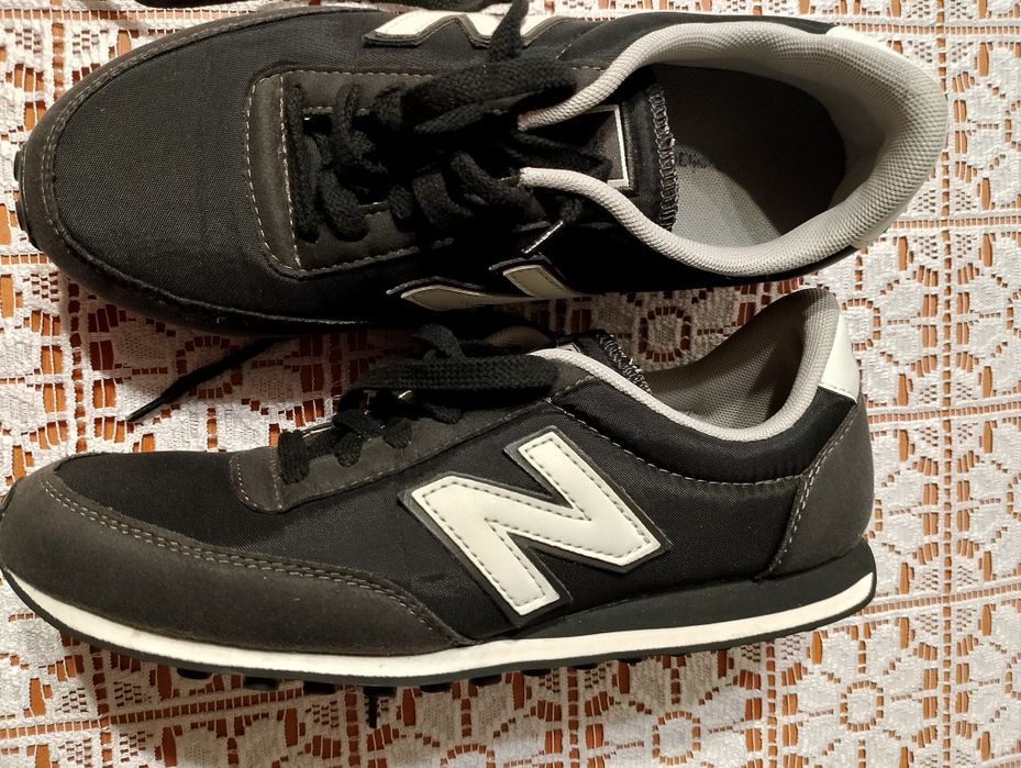 Buty sportowe oryginalne New Balance rozmiar 38 wkładka23,5