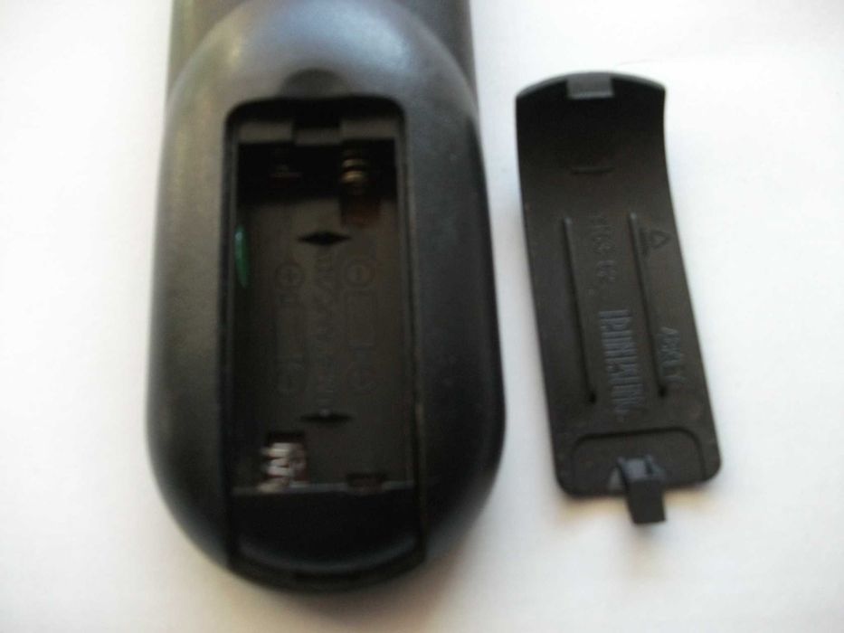 Comando / Controlo remoto para TV NGP RC-02A