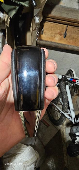 Ручка акпп тойота ленд крузер 200.