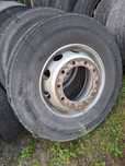 Koła 315/80 R 22,5