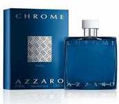 AZZARO CHROME parfum 100 ml produkt