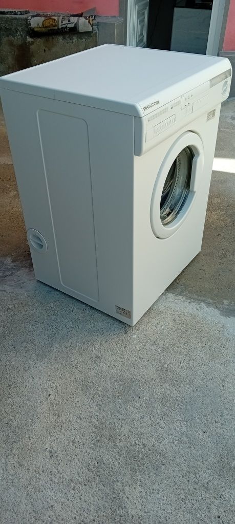 Maquina de secar roupa