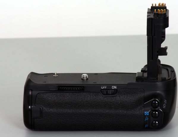 Canon Punho P/ D20- D30