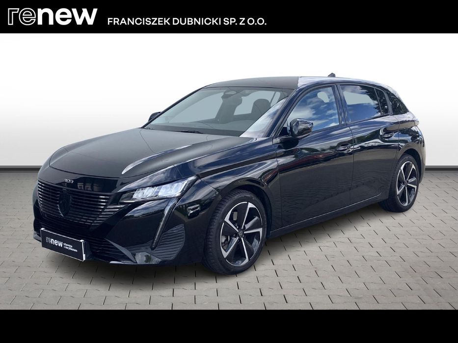 Peugeot 308 1.5 BlueHDi / Allure / GT Line / Automat / FV23% /